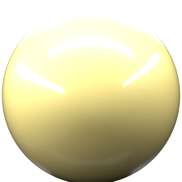 SMOKESTONE P. M. paint orb