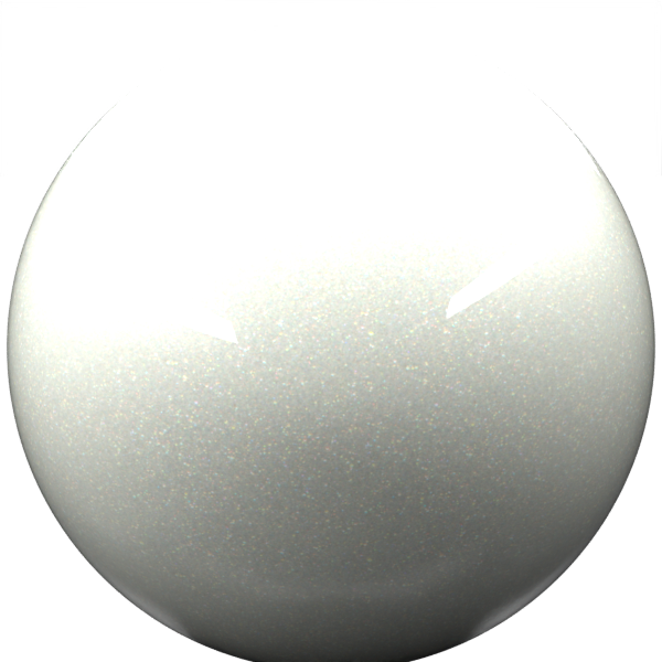 INTERIOR: TOY 5031 paint orb