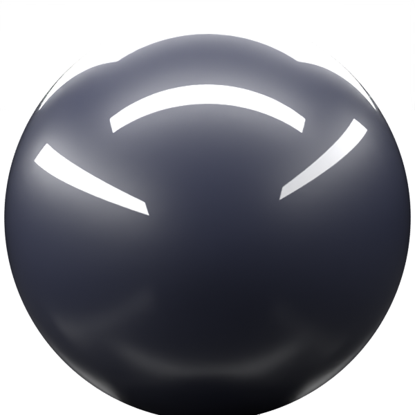 ULTRA VIOLET P. paint orb