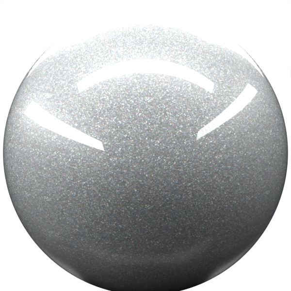INTERIOR: GM 02-217M paint orb