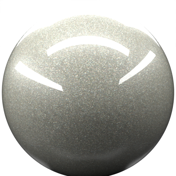 OAK GREEN P.M. paint orb