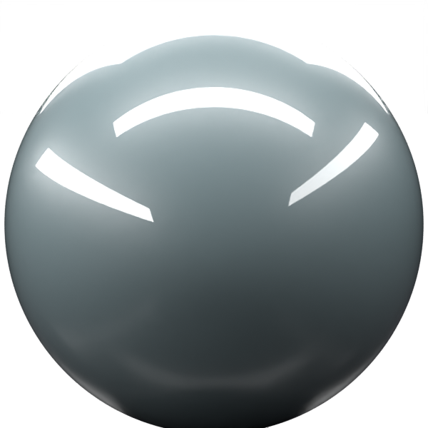 CINZA VIRGO M. paint orb