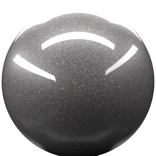 GRIS M. paint orb