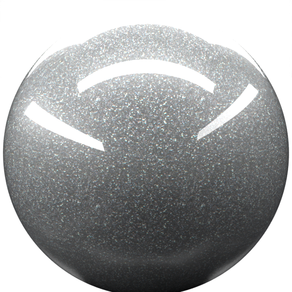 FORD CHROME paint orb