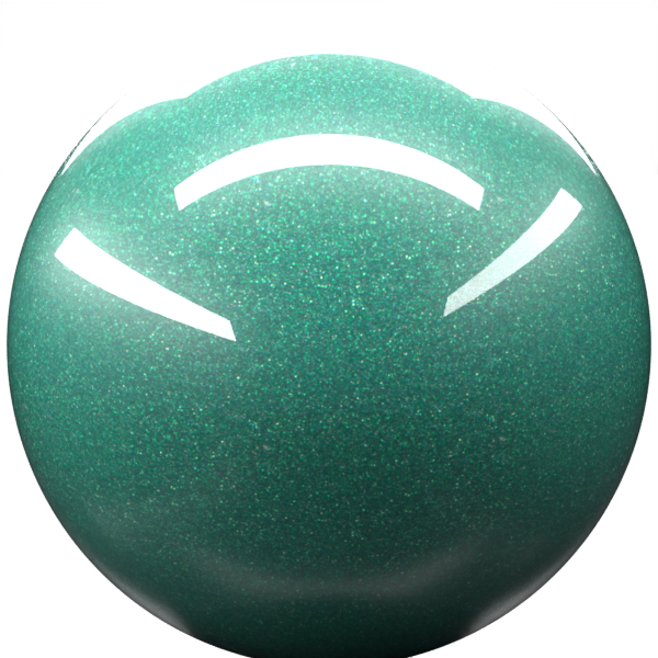 ELECTRONICGRUEN M. paint orb