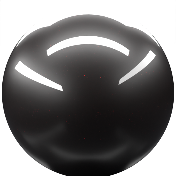 RUBINSCHWARZ M. paint orb