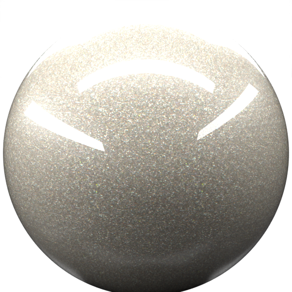 CASHMERE M. paint orb