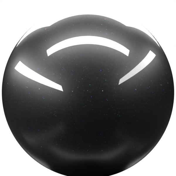 ANTHRACITE M. paint orb