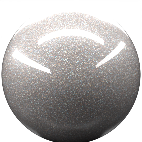 DIAMANT M. paint orb