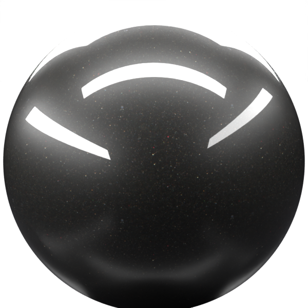 PANTHERA METAL P. M. S2 paint orb