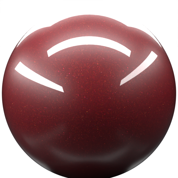 SOME LIKE IT HOT M. paint orb