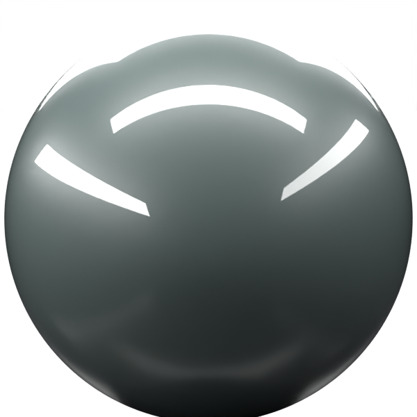 GRAPHITE M. paint orb