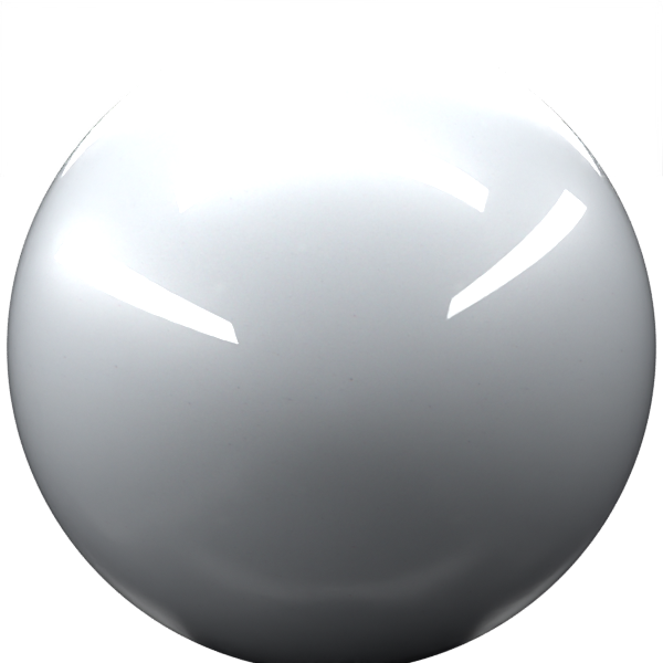 ULTRA SILVER paint orb