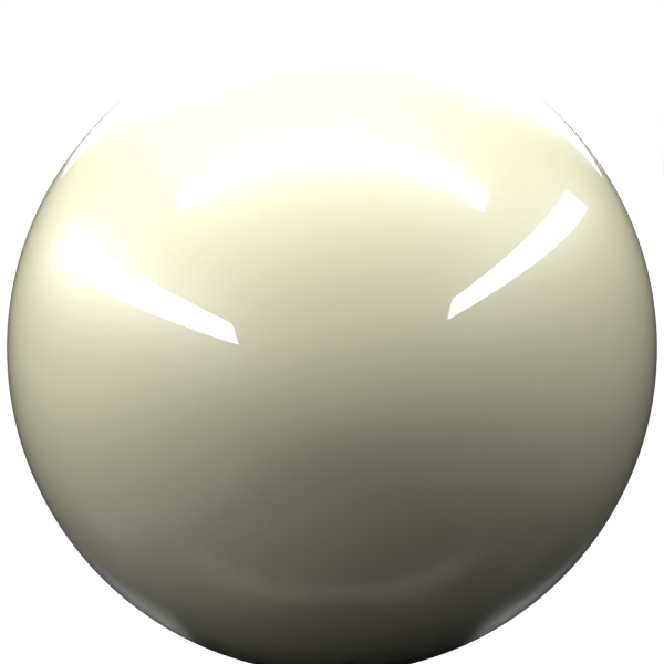 IRIDIUM M. paint orb