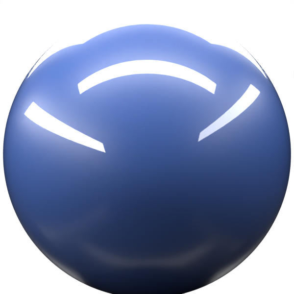 INTERIOR: MIT AC11330 paint orb