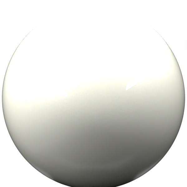 AMALFIWEISS paint orb
