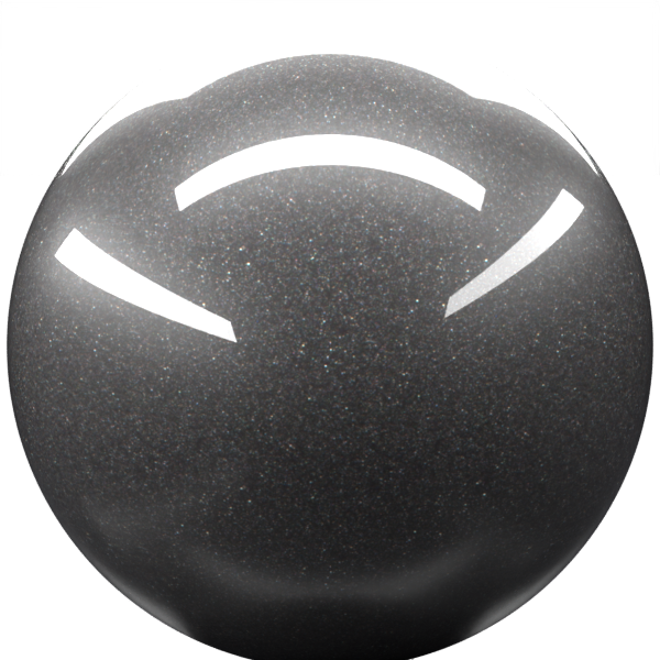 STERLING GREY M. paint orb