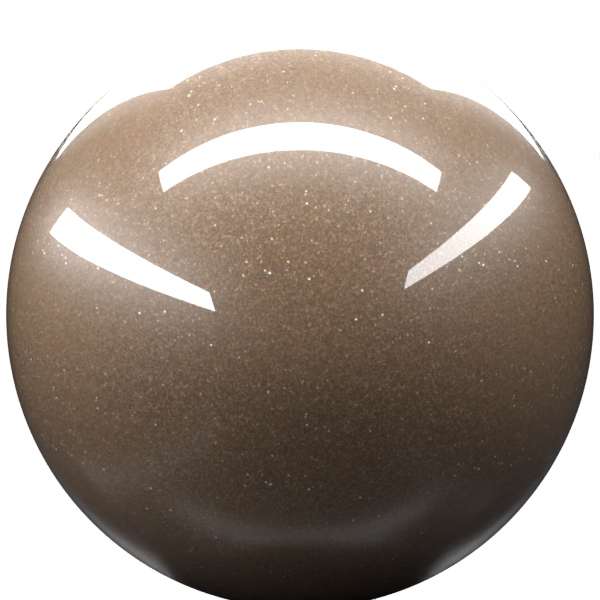 MEDIUM TUNDRA M. paint orb