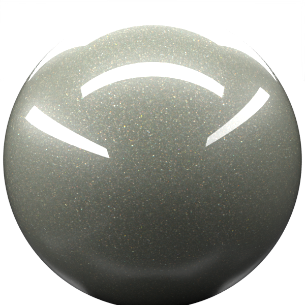 BEIGE STEPPE NACRE M. paint orb