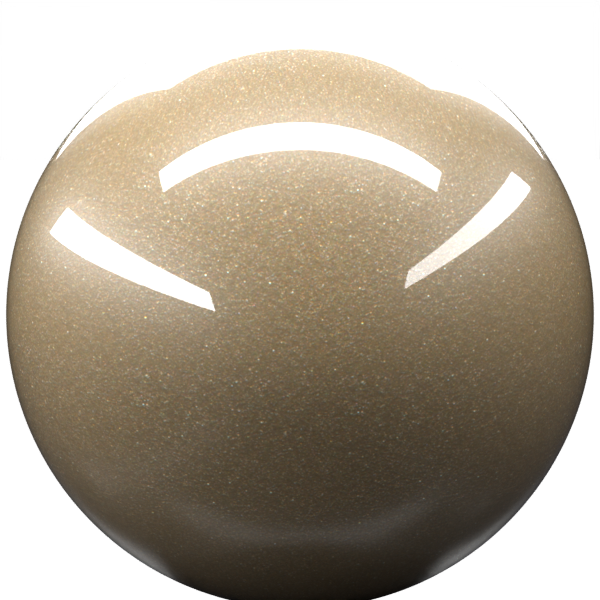 KASCHMIR M. paint orb