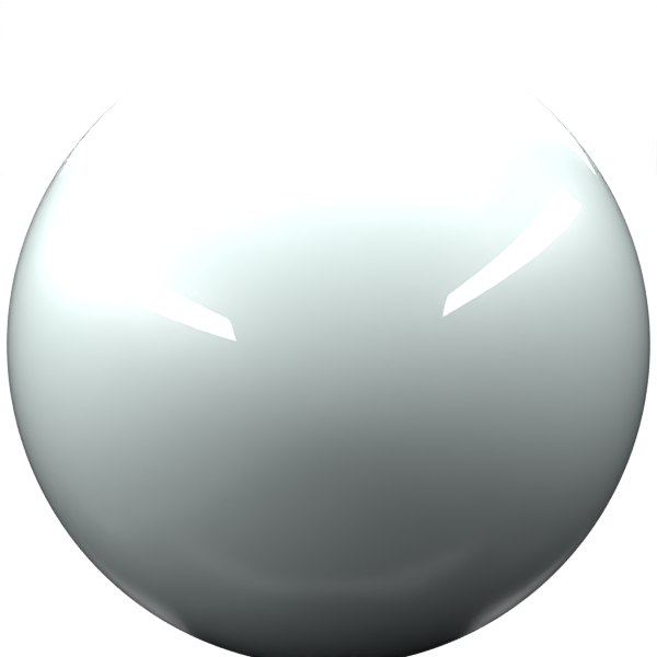 PRETO ONIX paint orb