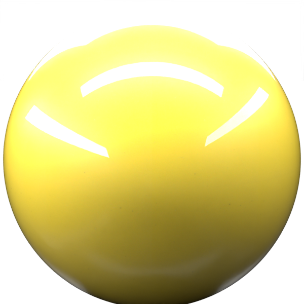 JAVA BLUE P. paint orb