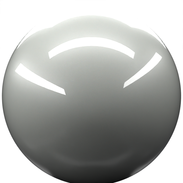 GREY paint orb