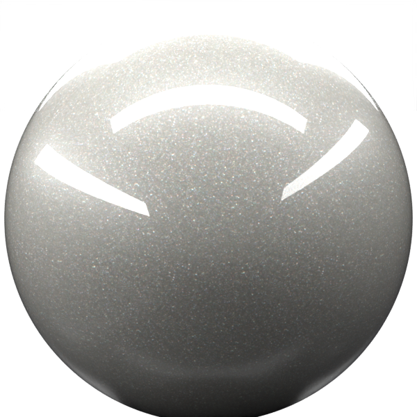 ROCKY COAST M. paint orb