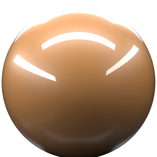 CARMEL paint orb