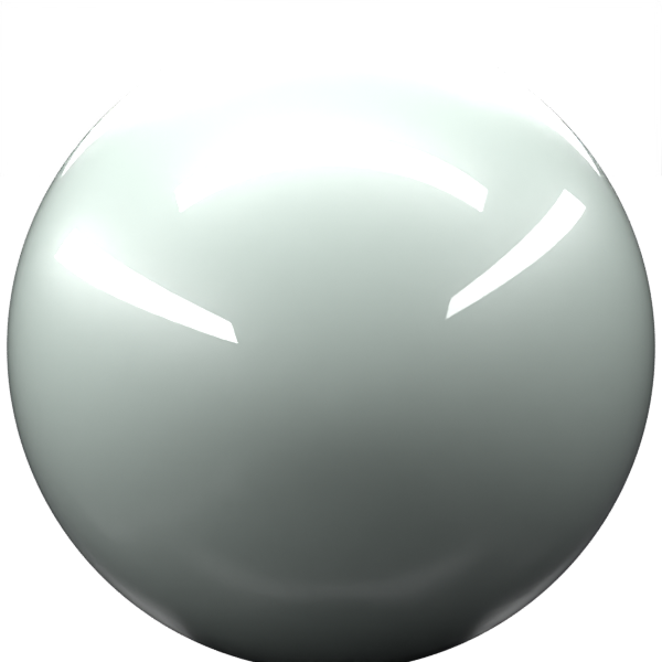 GRIS DIAMANT M. paint orb