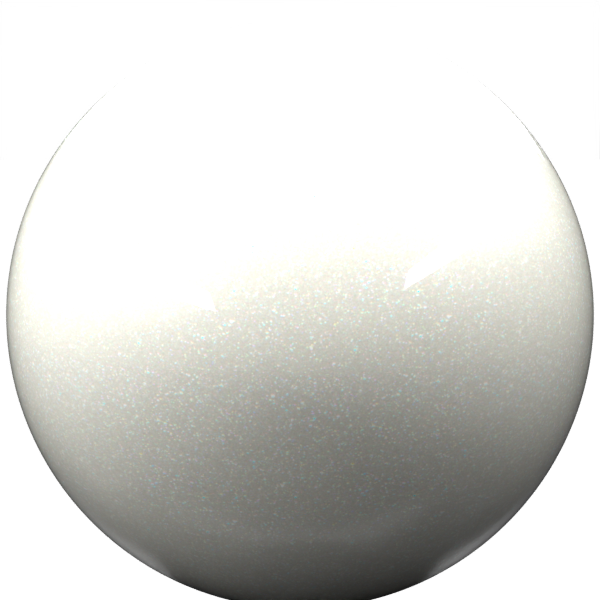 BLANC paint orb