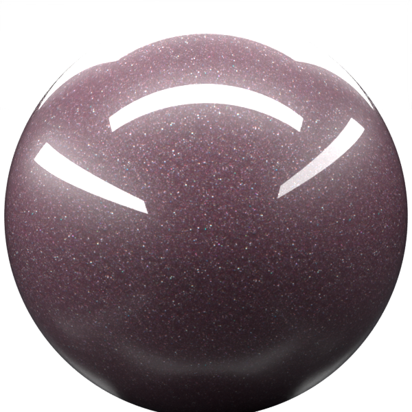 WILD ORCHID P. M. paint orb