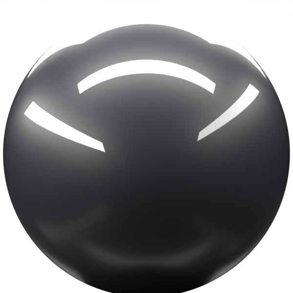 SOCHI M. paint orb