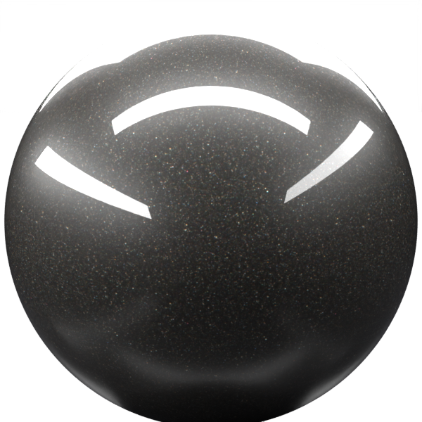 BRONZO M. paint orb