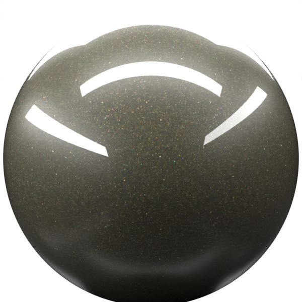 ARBOR GREEN M. paint orb