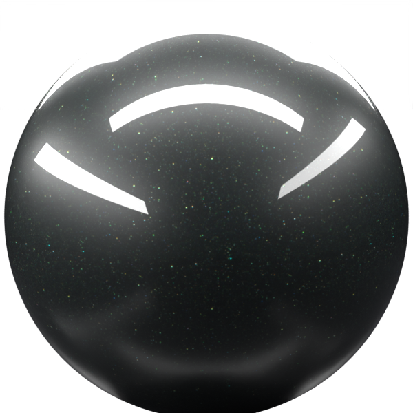 VERDE LOTUS P. paint orb