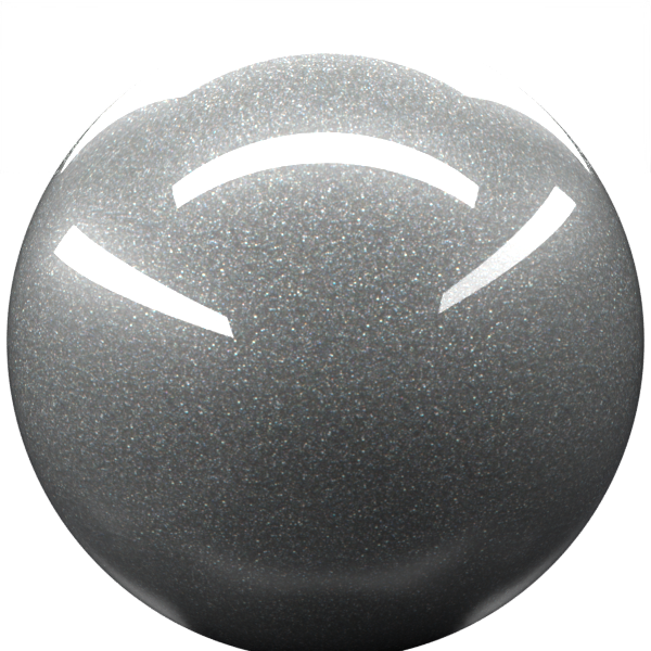 GRIS TUNGSTEN M. paint orb