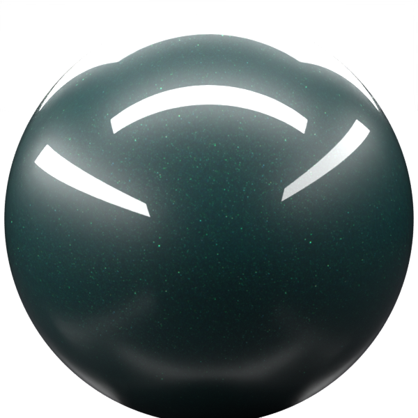 DSCHUNGELGRUEN M. paint orb