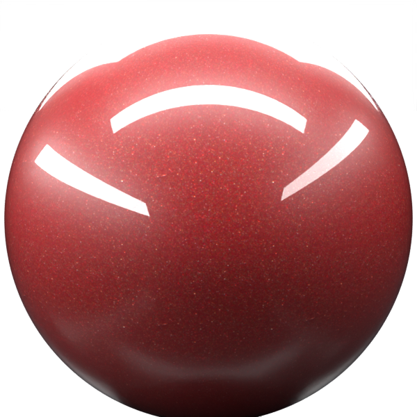 LIGHT SAPPHIRE BLUE M. paint orb