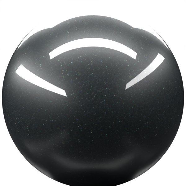 ASPEN GREEN M. paint orb