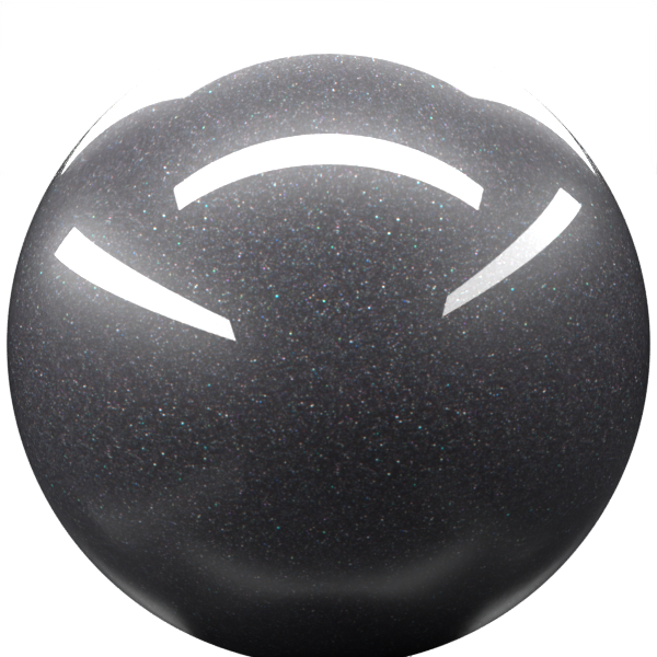 AUTUMN BROWN P. paint orb