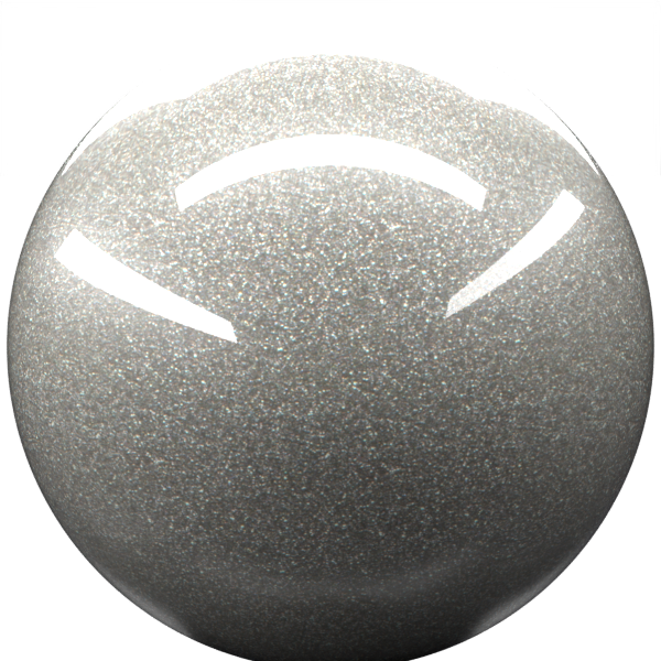 WARM GRAY M. paint orb