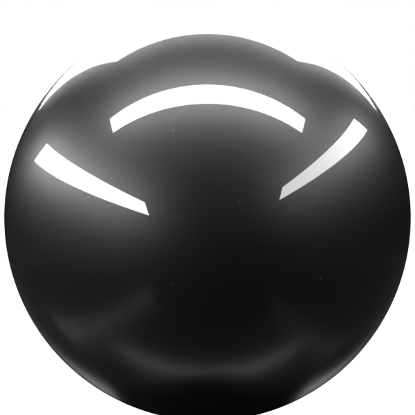 NERO - 2C paint orb