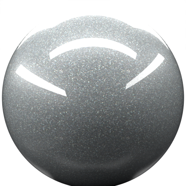 INTERIOR: NIS K02-T2 paint orb