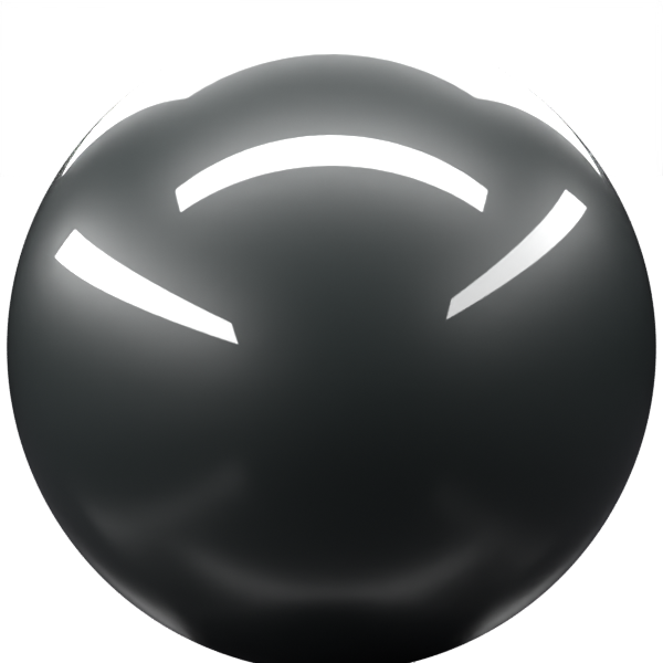 QINGMO GREY P. paint orb