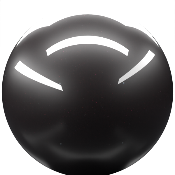 TWILIGHT PURPLE P. paint orb