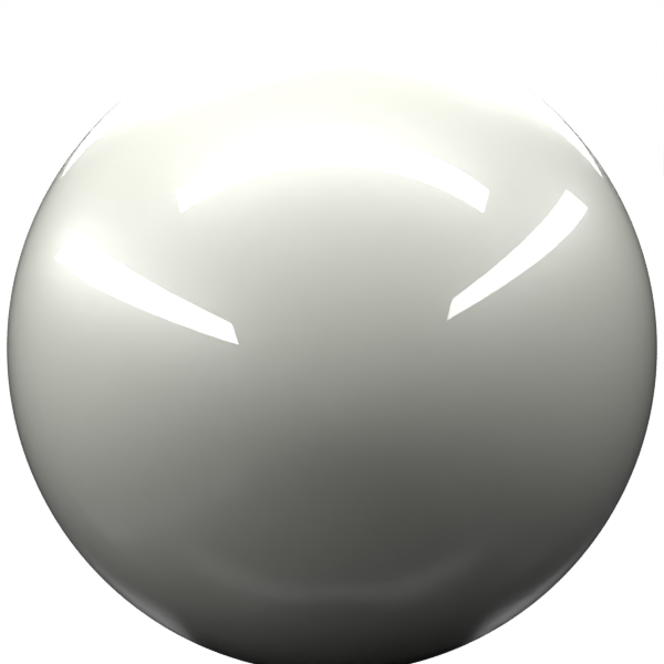 PRESTIGE SILVER M. paint orb