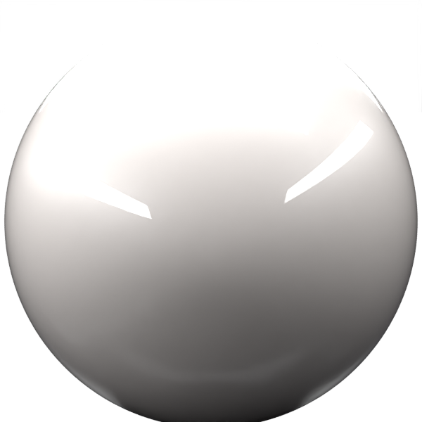 CHAMPAGNE M. paint orb