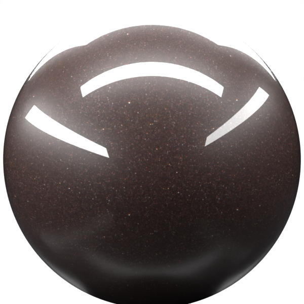 MENDOZABRAUN M. paint orb
