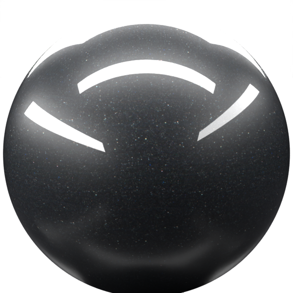 HUNTER GREEN P. M. paint orb